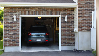 Garage Door Installation at Cabrera Townhomes, Florida