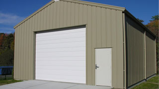 Garage Door Openers at Cabrera Townhomes, Florida